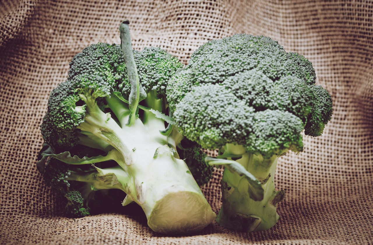 Chou Brocoli