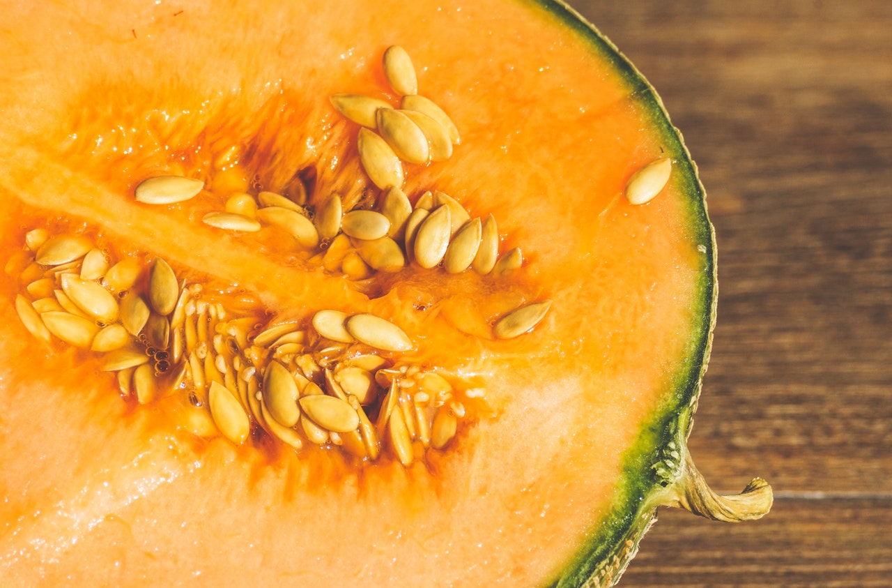 melon